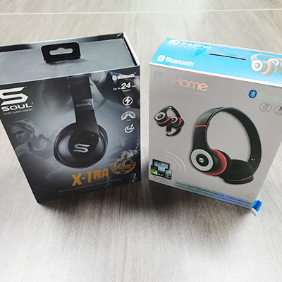 江苏电子类耳机精装包装盒